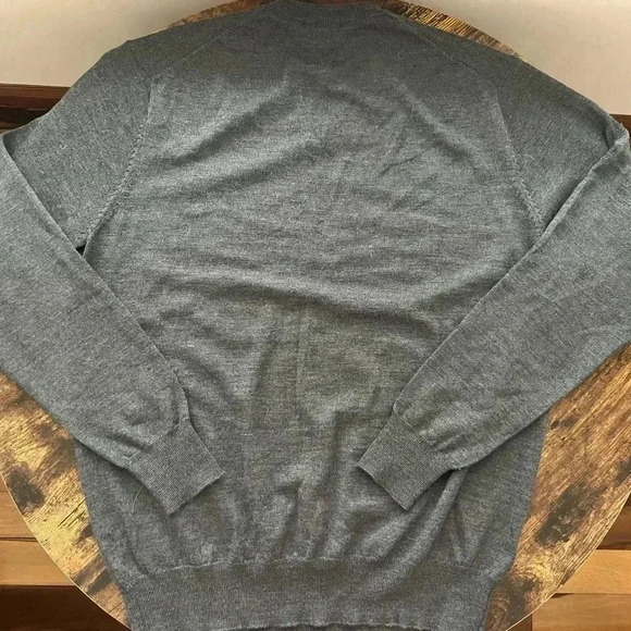 Jeremy Argyle NYC men’s sweater. Size: XL - Picture 8 of 10